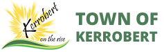 Town of Kerrobert Logo